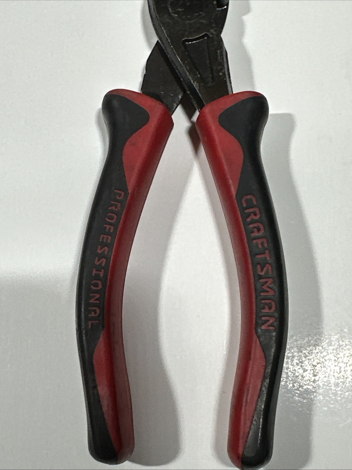 Craftsman Professional 8" Needle Nose Pliers 45763 USA