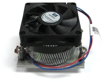 HP XW8000 Workstation Computer Processor CPU Heat Sink Fan Cooler 301270-002