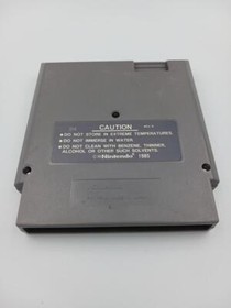 Top Gun: The Second Mission (Nintendo Entertainment System NES, 1990) solo juego