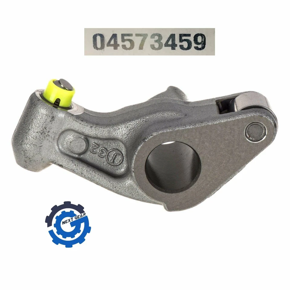 04573459 NUEVO OEM para Plymouth Dodge Chrysler brazo basculante de admisión del motor izquierdo Foto 3 de 4