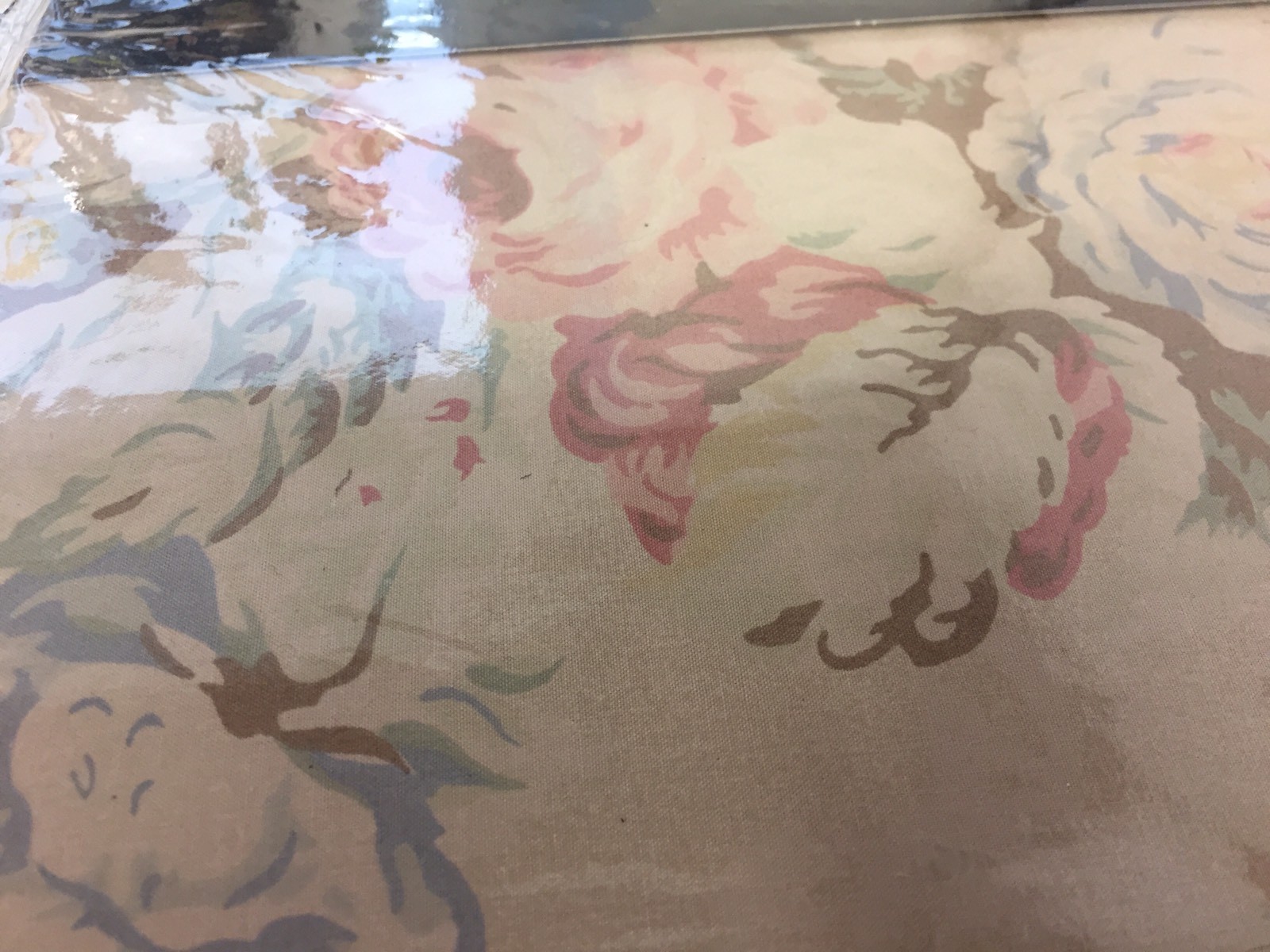 Ralph Lauren HITHER HILLS FLORAL MULTI Duvet Cover Set DOUBLE LUXURY eBay