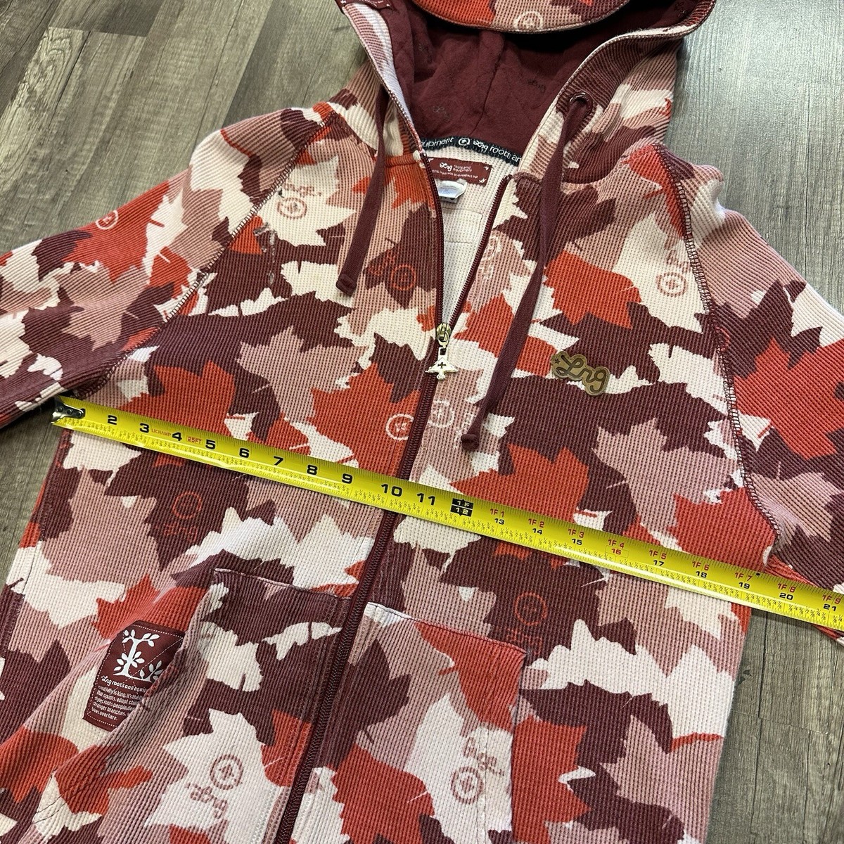 m*b様 FPOG CAMO ZIP HOODIE Buy A Bathing Ape ABC Camo Crystal Stone Shark Full Zip