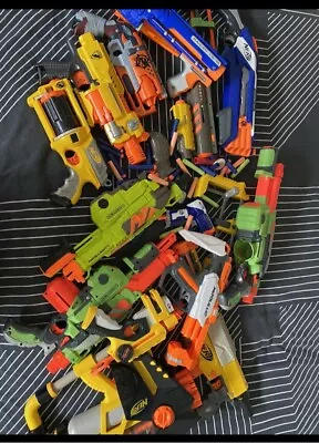 nerf bulk buy