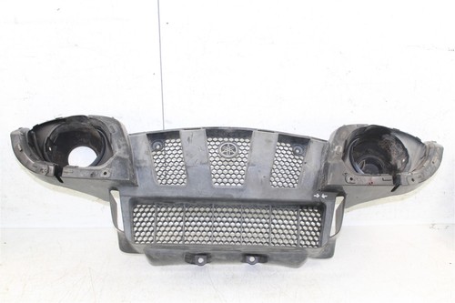 2003 Yamaha Grizzly 660 Front Bumper Grille Radiator Guard Plastic
