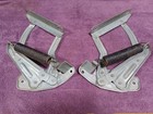 <!--F#f_0-->Holden HK HT HG bonnet hinges Kingswood Premier Monaro Sedan Wagon Gts Monaro <!--F/-->