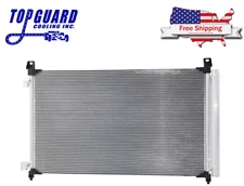 AC Condenser 4432 For 2014-2020 Nissan Rogue Aluminum NI3030175 92100ABA3A