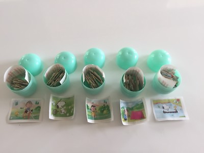 kinder surprise toys 1990s