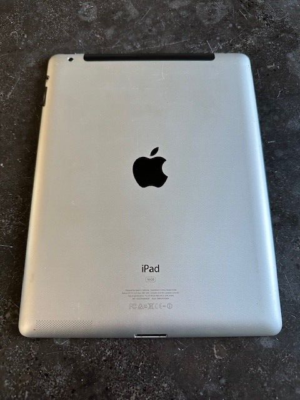 Apple iPad 2 16GB Wi-Fi 9.7