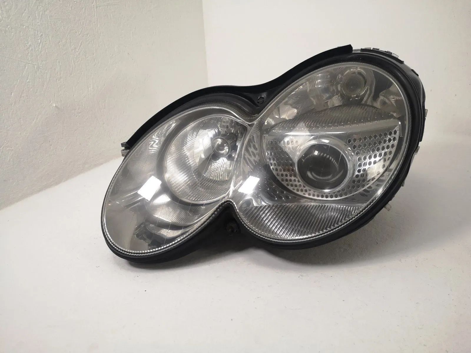 Mercedes-Benz Bi-xenon Scheinwerfer links A2308207761 SL R230  