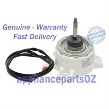 4681A20172Q Genuine LG Aircon Outdoor DC Motor DC310V ARUN030GSS0 475mA 700RPM