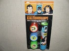 VINTAGE WONDER WOMAN SUPER FRIEND BATMAN SUPERMAN KALEIDOSCOPE AHI RARE MOC 1979