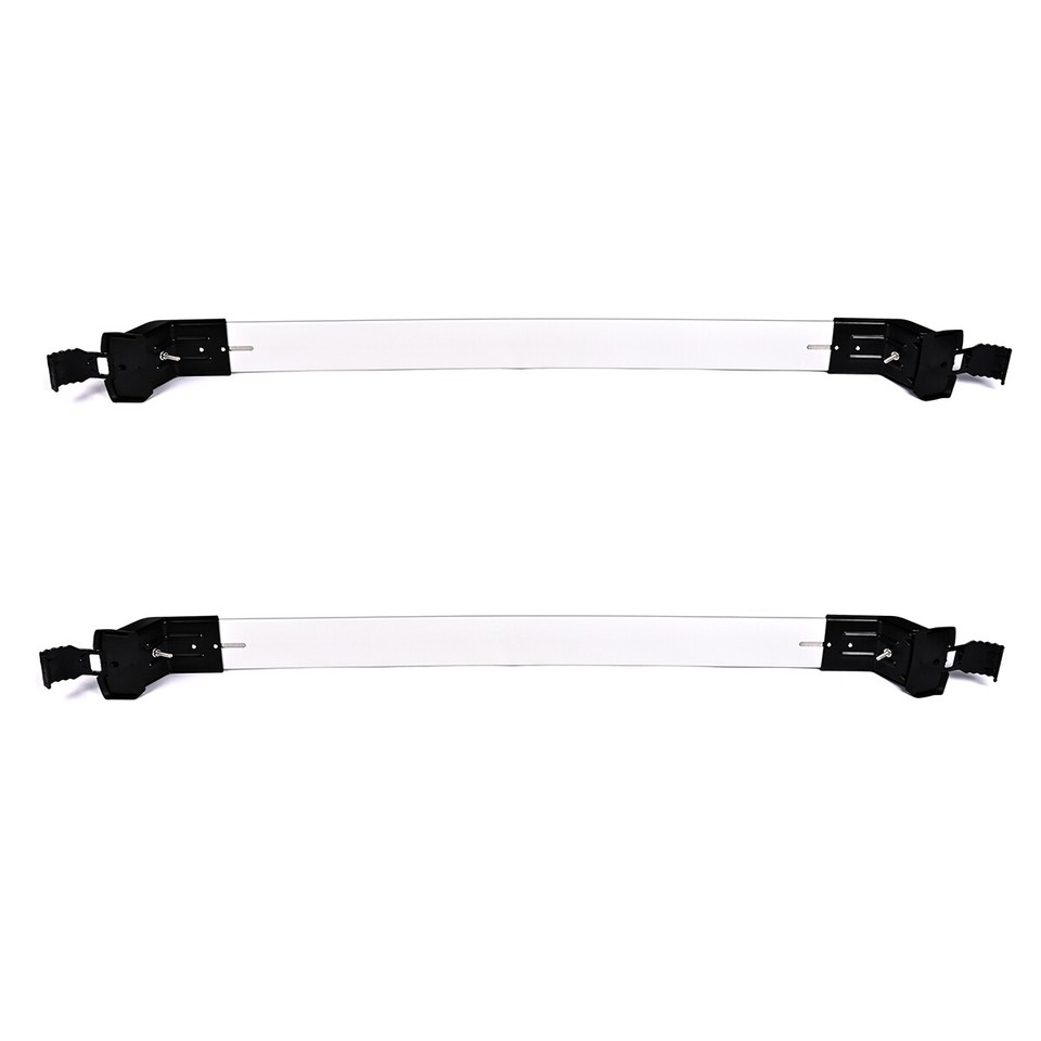 For Benz W204 C250 C350 C300 Car Top Roof Rack Cross Bars Luggage Cargo ...