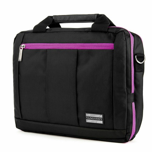 Tablet Reisetasche Schultertasche Rucksack für 12,4" Samsung Galaxy Tab S9+ 5G/S9+ - Bild 28 von 30