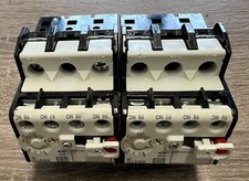 WEG RW27D-12.5 Overload Relay 8A-12.5A