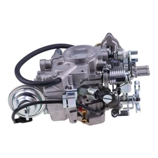 For Toyota Forklift 5FG 5FGC 6FG Series Carburetor Attachment 21100-78161-71