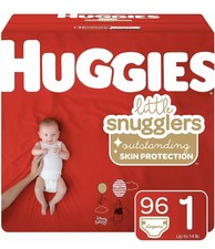 huggies 96
