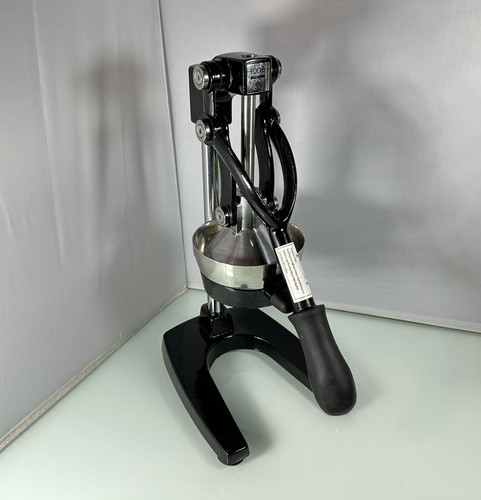 Focus Foodservice Spremiagrumi per Succhi di Grado Commerciale Resistente - 92336, Nero - Foto 10 di 10