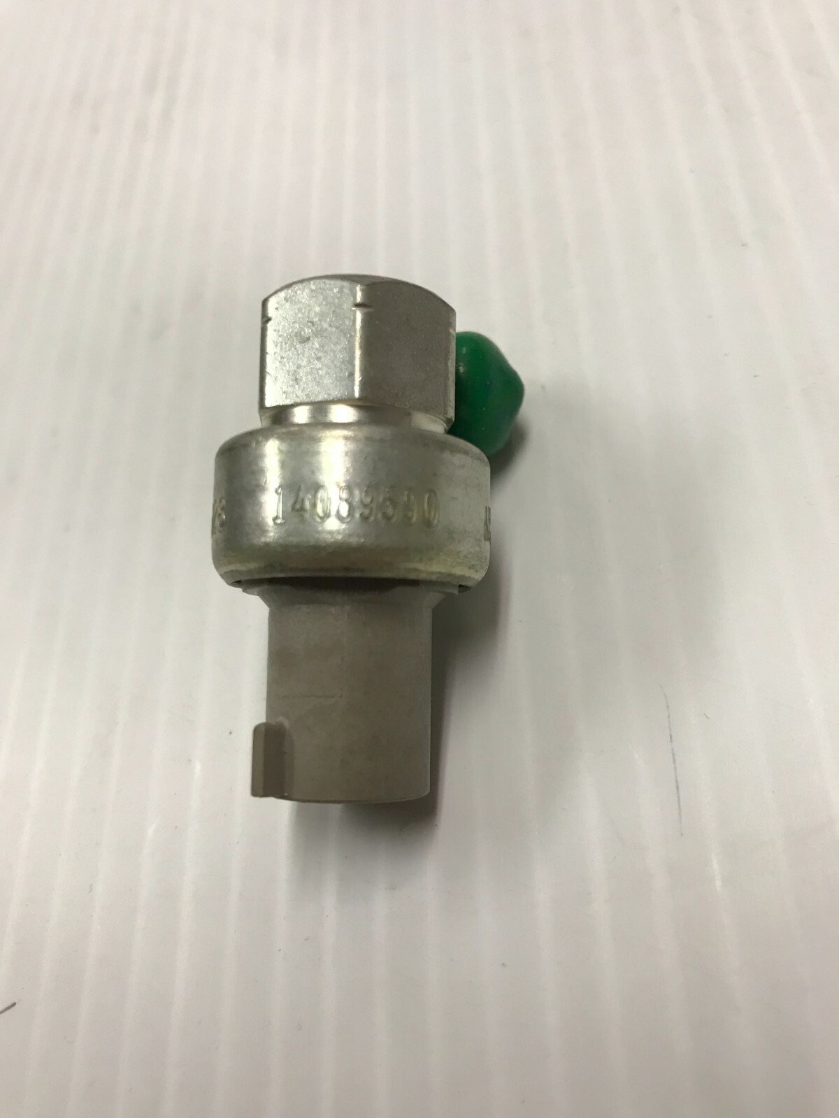 ACDelco 152517 Engine Cooling Fan PRESSURE Switch 14089590 eBay