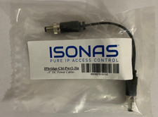 Isonas IP-Bridge Power Cable - 3" Network Cable (IPbridge-Cbl-Pwr2-3in)