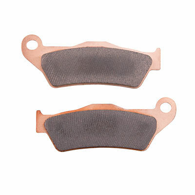 Tusk Front Brake Pads - Sintered Metal