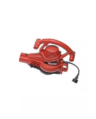 craftsman 12 amp blower