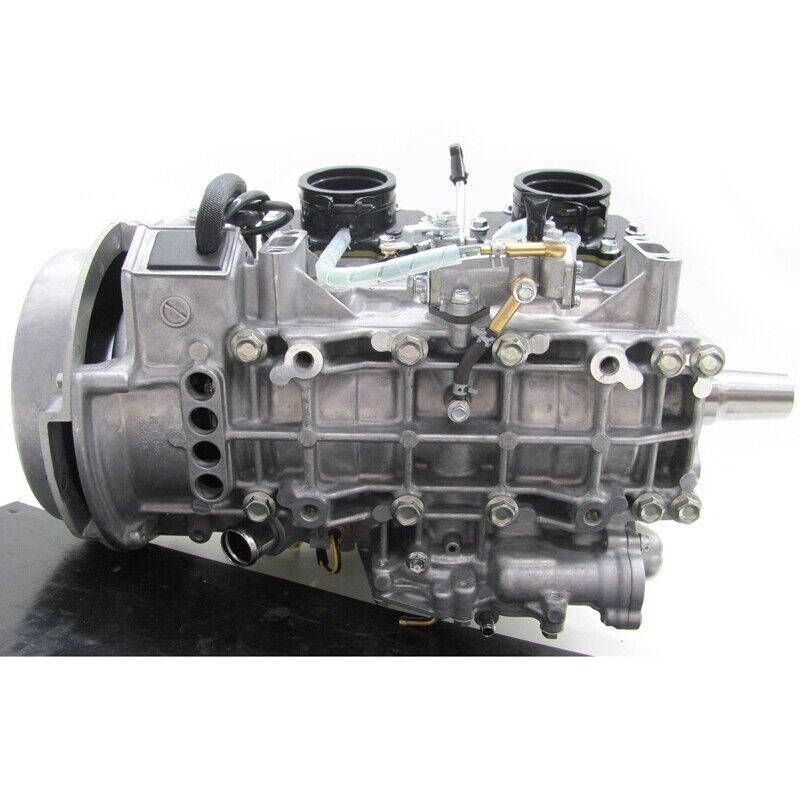 2014 ARCTIC CAT M8000 / 800 MOTOR, REMANUFACTURED90 MILES 2014 ARCTIC CAT M8000 / 800 MOTOR, REMANUFACTURED90 MILES
