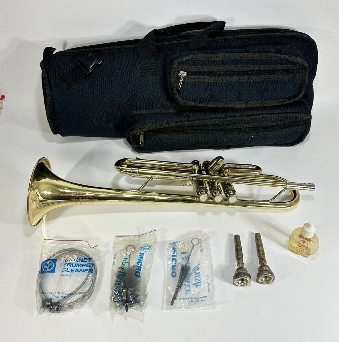 holton collegiate cornet products for sale | eBay