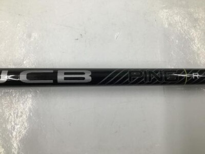 PING G430 4UT（22） Ping G430 U4 Utility / 4he 22 Grad / Flex Regular / ALTA J CB