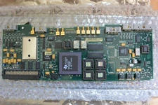 HP AGILENT KEYSIGHT E4400 SERIES E4400-60199 DEMOD SIGNAL GENERATOR BOARD