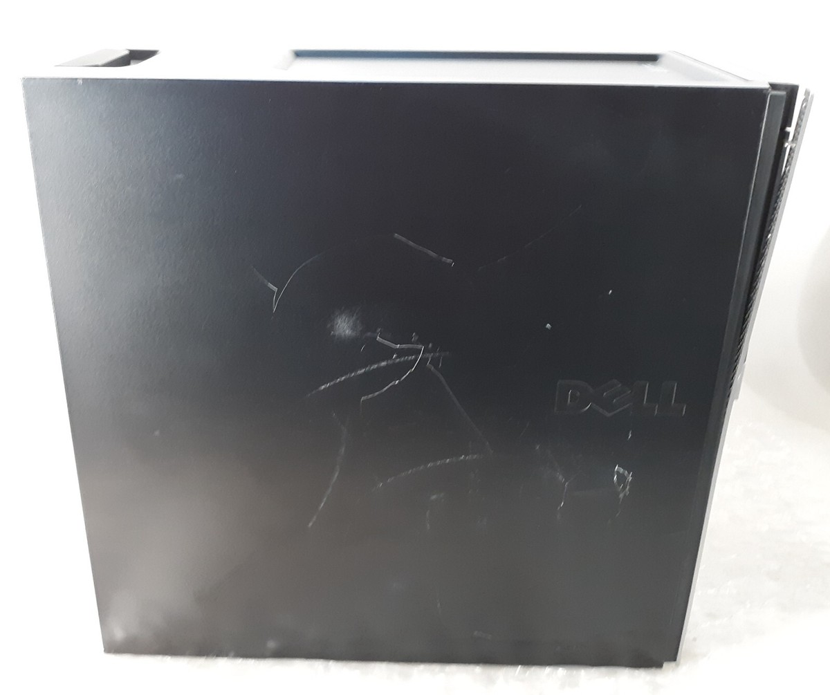Dell Optiplex 980 Intel Core i5-650 3.20GHz 8GB PC3 RAM NO HDD OS