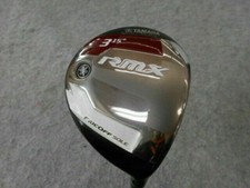 YAMAHA FAIRWAY WOOD GOLF CLUB RMX 2016 SPEEDER JAPAN MODEL 3W S-FLEX