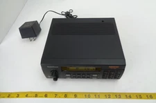 Radio Shack Trunk Tracker 300 Channel Scanner