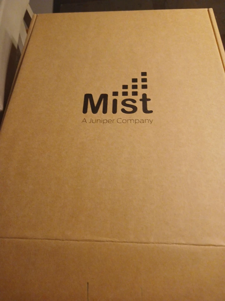 Juniper AP63-US Premium Outdoor MultiGigabit WiFi 802.11ax Access Point - Image 3 of 4