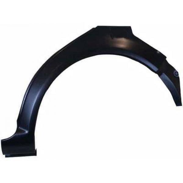 Radlauf Links Passend FüR VW Golf 4 Baujahr 1997-2003 5 TüRer-image