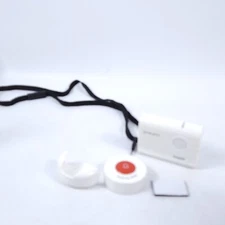 Synlett J021G Caregiver Pager And Call Button Alarm For Elderly Emergency Help 