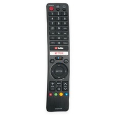 New GB326WJSA Replace Voice Remote for Sharp TV 4T-C60BJ3T 4T-C60BK1X 4T-C70Bj3T