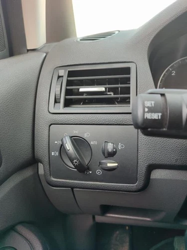 4M5T14A664AB Mando Luces para FORD FOCUS C-MAX (CAP)(2003) Ghia (D) 2006 771736 - Imagen 6 de 10