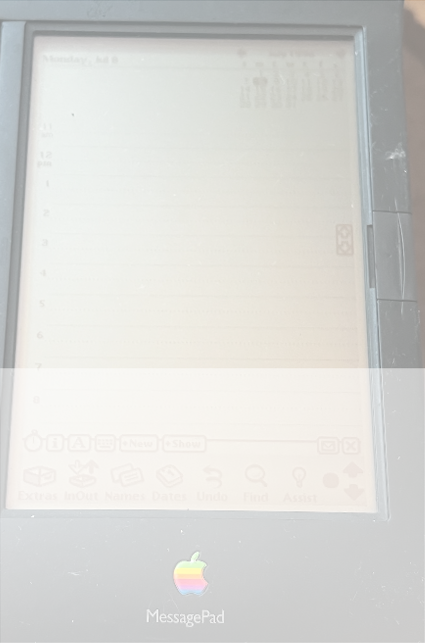 RARE PROTOTYPE UNIT Apple MessagePad 2100 DVT Model H0149 (NOV 1997) eBay