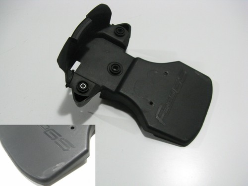 Rücklicht-Halter Kennzeichenhalter Kennzeichen BMW F 650 GS, R13 0172, 00-03