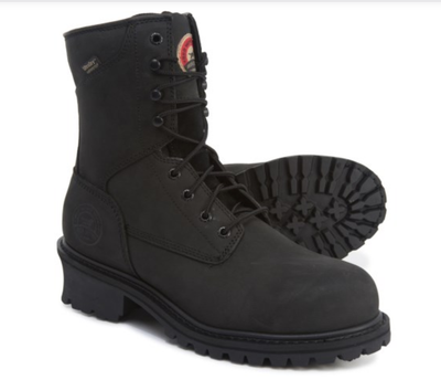 red wing irish setter waterproof boots