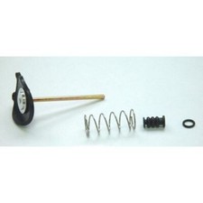 TourMax Accelerator Pump Diaphragm Kit Fits Honda CB450T 1982