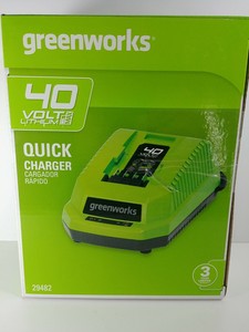 Аккумулятор greenworks 40v 6ah