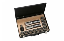 V-Coil Thread Repair Kit BSP G 1/2 x 14 Helicoil Compatible