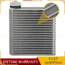 Aluminum Core A/C Evaporator For 2008-2010 Dodge Ram 4500 5500 4-Door 6.7L