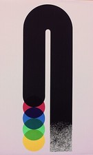 Ren� Charles Acht - Komposition