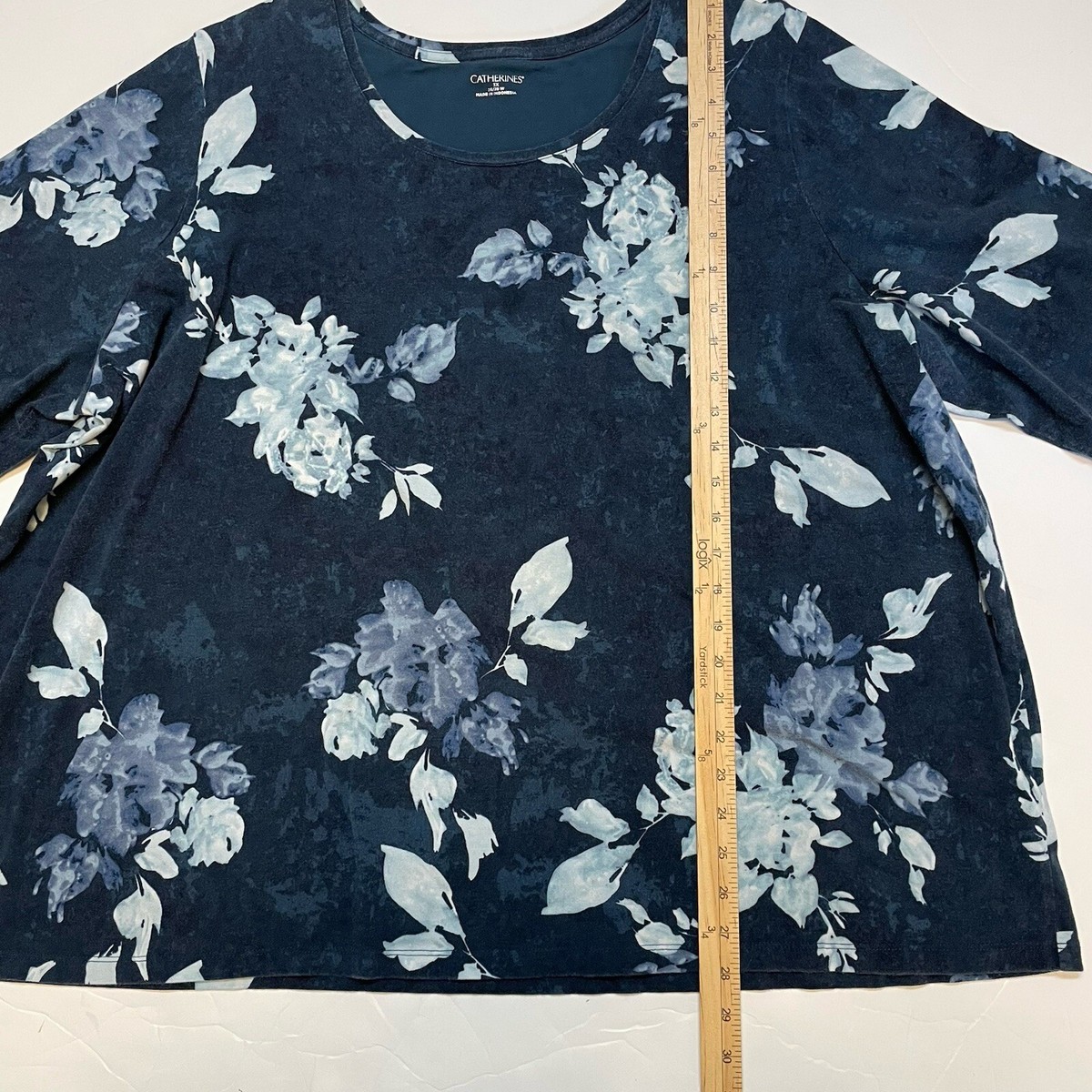 トップス Catherine Women's Katherine Denim Shirt | Southern Tide