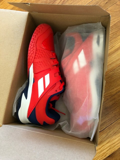 propulse fury all court