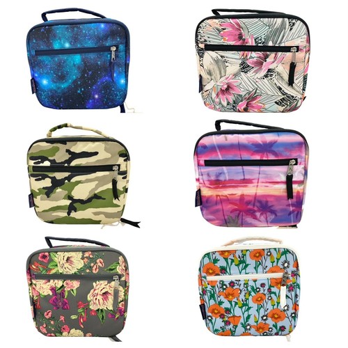 Jansport Lunch Break Lunch Box 