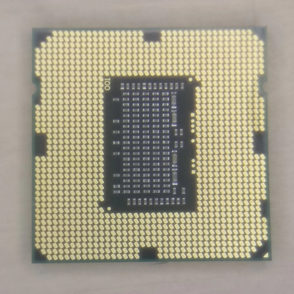 Intel Core i5-750 Processor 8M Cache, 2.66 GHz SLBLC - Image 2 of 2