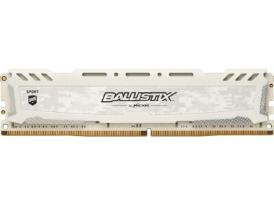 crucial ballistix ddr4 16gb 2666 | eBay UK